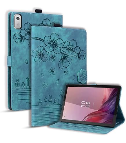 Amazon.com: for Lenovo Tab M9 Case 9 Inch 2023 / Tablet Nook 9