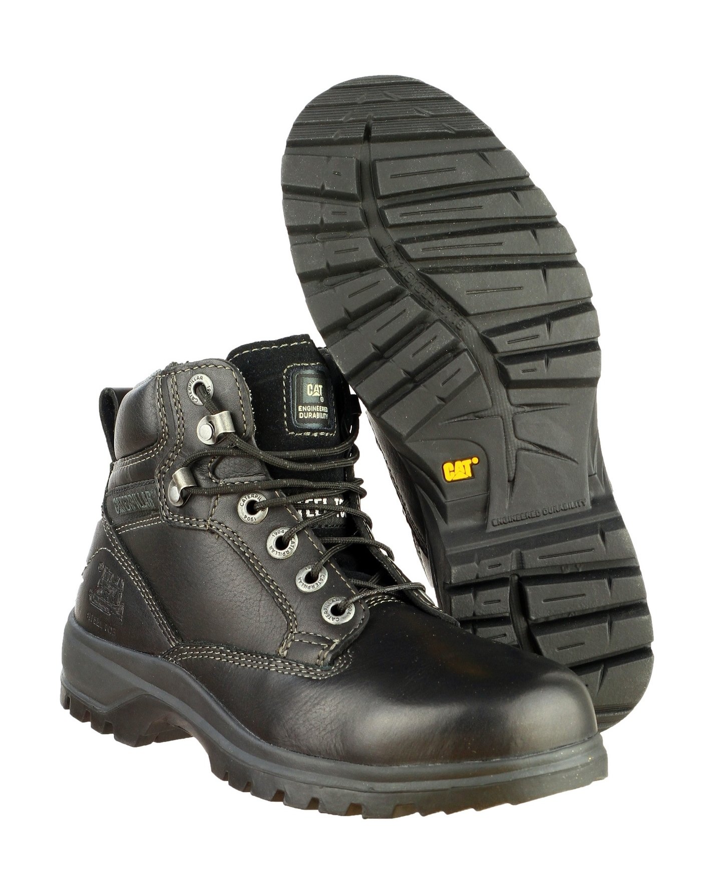 cat kitson safety boots