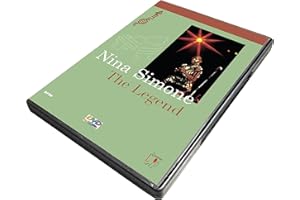 Nina Simone - The Legend 1990