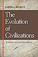 The Evolution of Civilizations