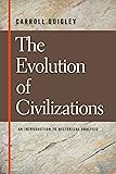 The Evolution of Civilizations