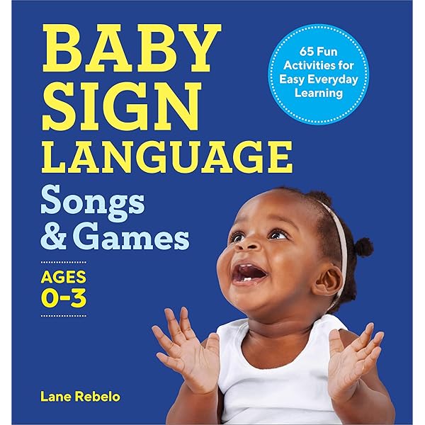 Amazon.com: Say It With A Sign, Vol. 1 - Sign Language Video for