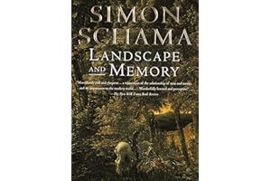 Landscape And Memory