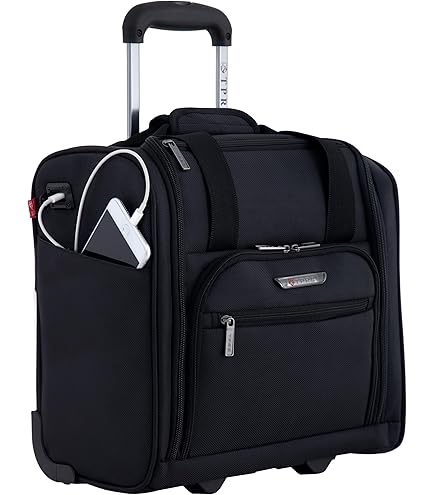 Amazon.com | Travelpro Tourlite Softside Lightweight Rolling