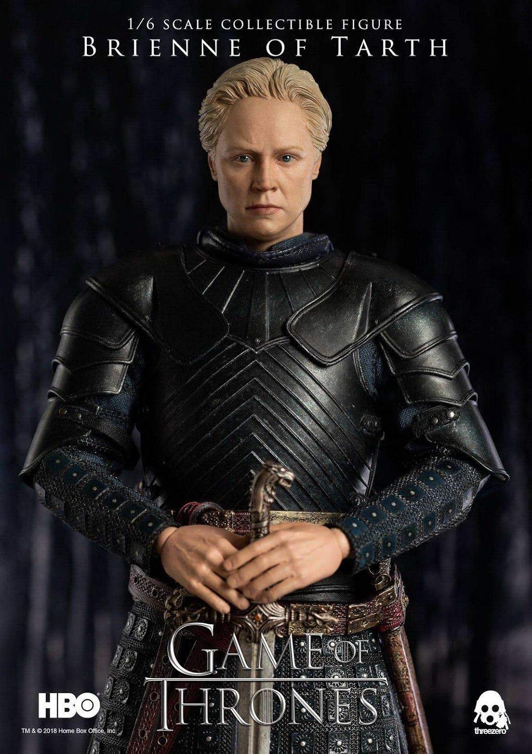 threezero tyrion lannister on Threezero Hbo Game Of Thrones Got Tyrion Lannister Season 7 Standard Version 1 6 Toys Hobbies Lenka Creations Action Figures