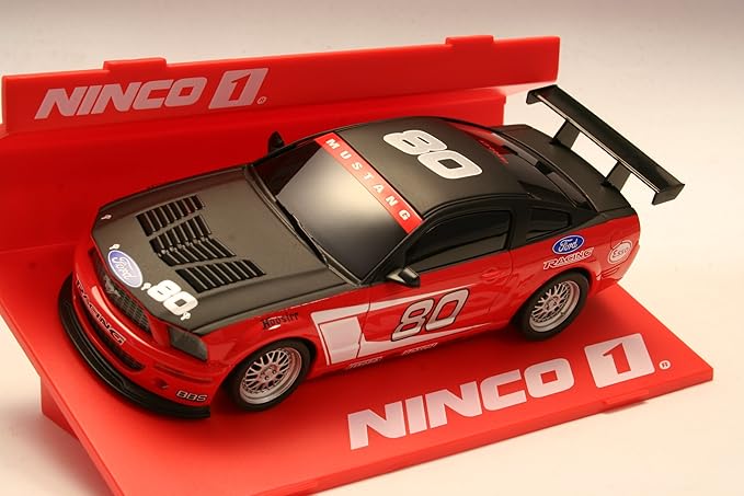 ninco slot car track for sale