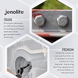 Jenolite Universal Etch Primer Spray Grey 3 x 400ml view 4