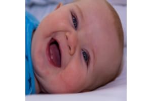 Baby Laugh
