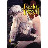Lady Devil, Vol. 4