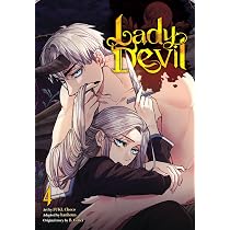 Lady Devil, Vol. 3 | Amazon.com.br