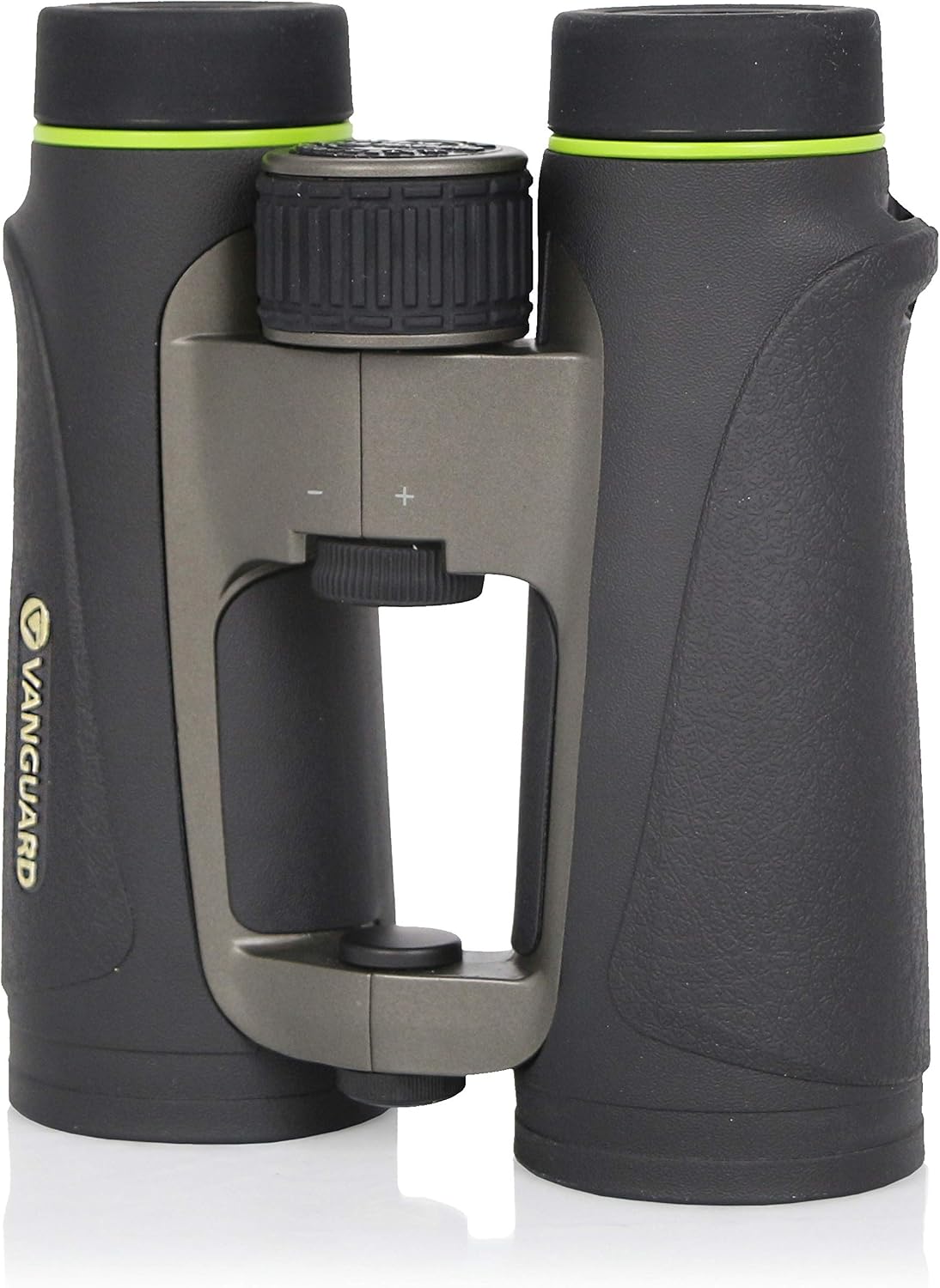 Vanguard Endeavor ED IV 10x42 Waterproof Binoculars with HOYA ED Glass and SK-15 Prism, Black - Image 3