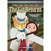 The Cat Returns [DVD]