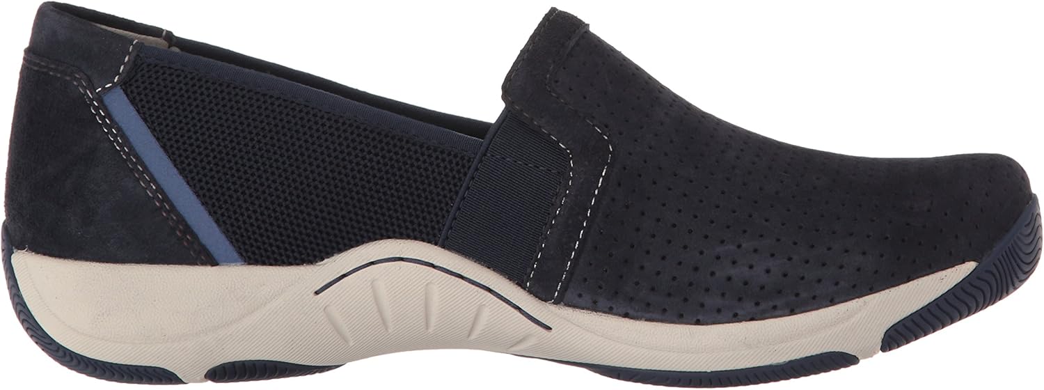 dansko women's halle flat