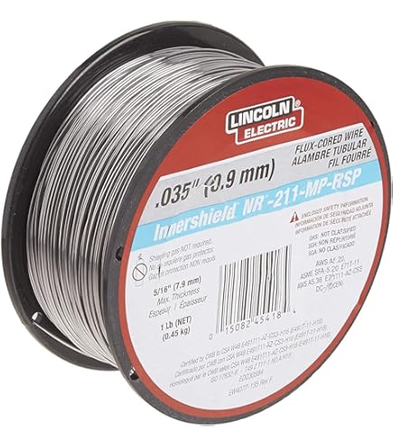 Lincoln Electric ED030584 Inner Shield NR-211 Flux-Core