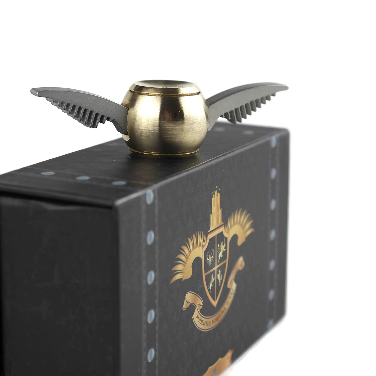 tornado fidget spinner