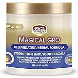 African Pride Magical Gro Rejuvenating Herbal