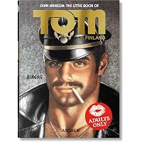Amazon.com: Tom of Finland XXL (Multilingual Edition