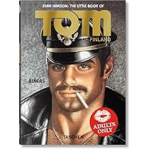 Tom of Finland XXL : Hanson, Dian, Tom of Finland: Amazon.ca: Books