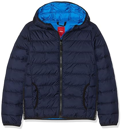 s.Oliver Jungen Jacke