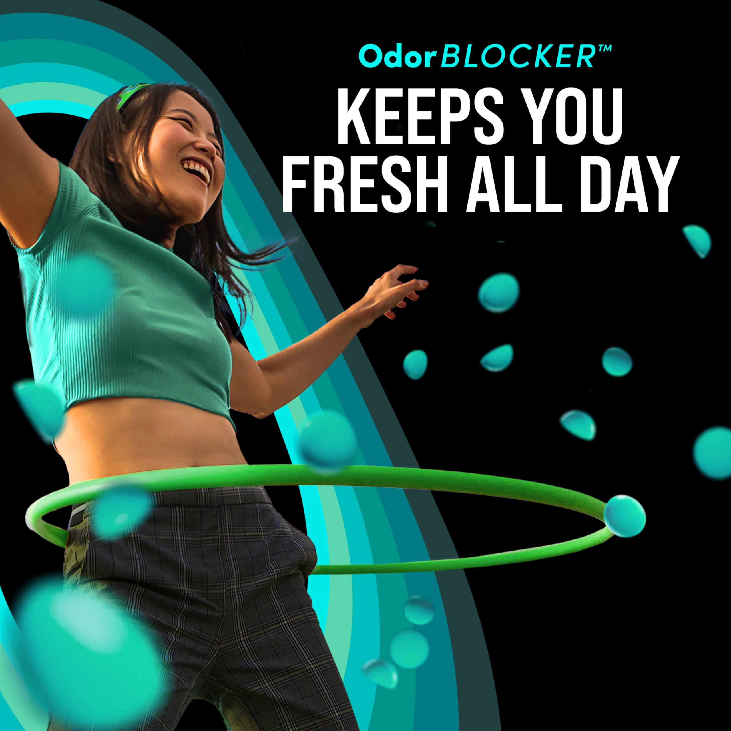 Downy Unstopables In Wash Scent Booster Beads, Fresh Scent, 24 oz, Laundry Beads for odor Protection, Downy Scent Booster Beads, Laundry Scent Boosters