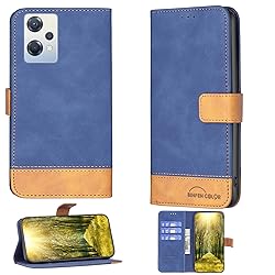 jioeuinly Case for Oppo K10x Case Compatible with
