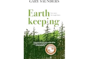 Earthkeeping: Love Notes for Tough Times