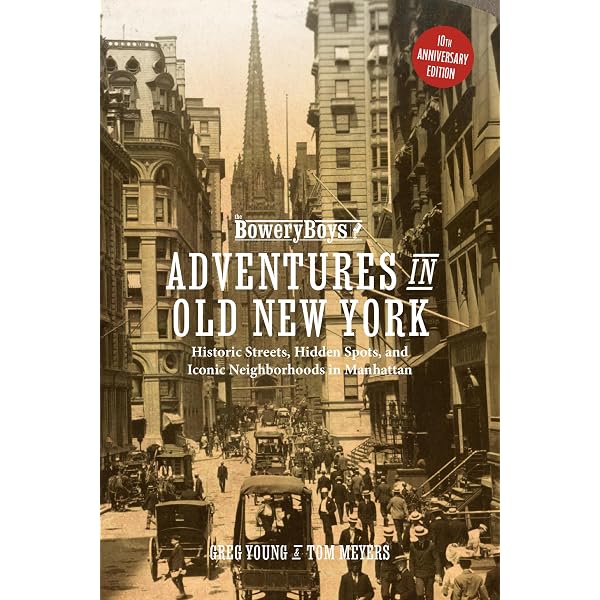 Amazon.com: They all sang on the corner;: New York City's rhythm