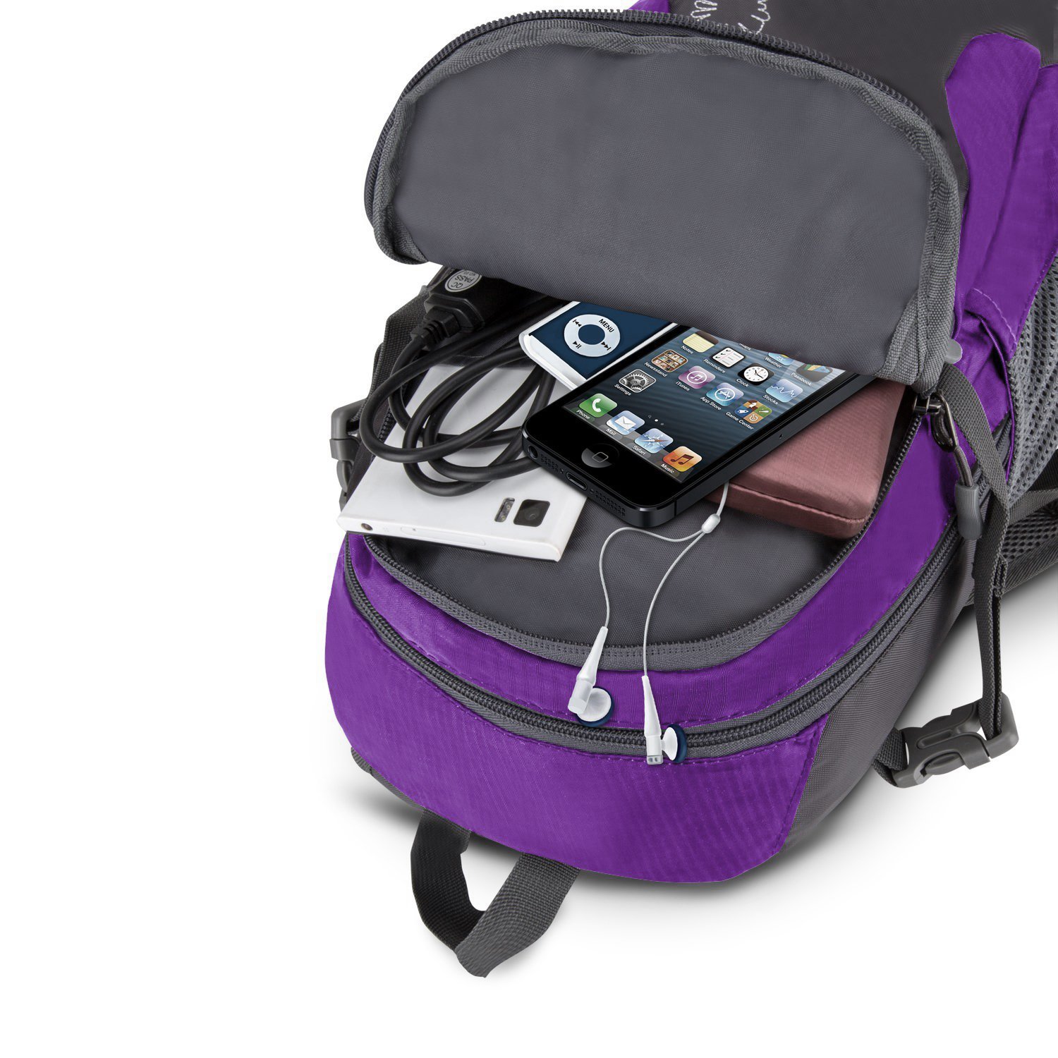 sunhiker cycling hiking backpack