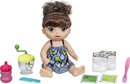 baby alive amazon uk