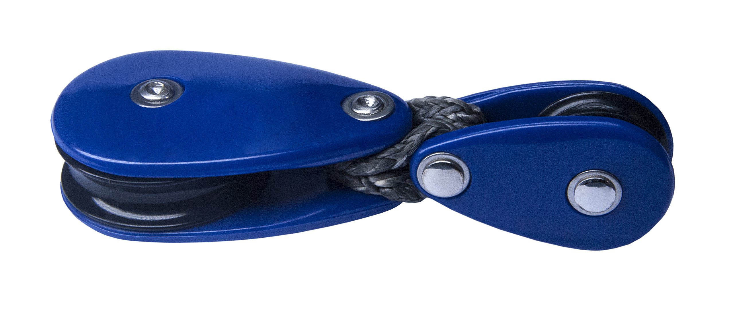 Holt Laser Blue Blocks Joined