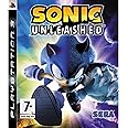 Sonic Unleashed - Essentials (Playstation 3)