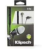 Klipsch Image S4A - II In-Ear Headphones