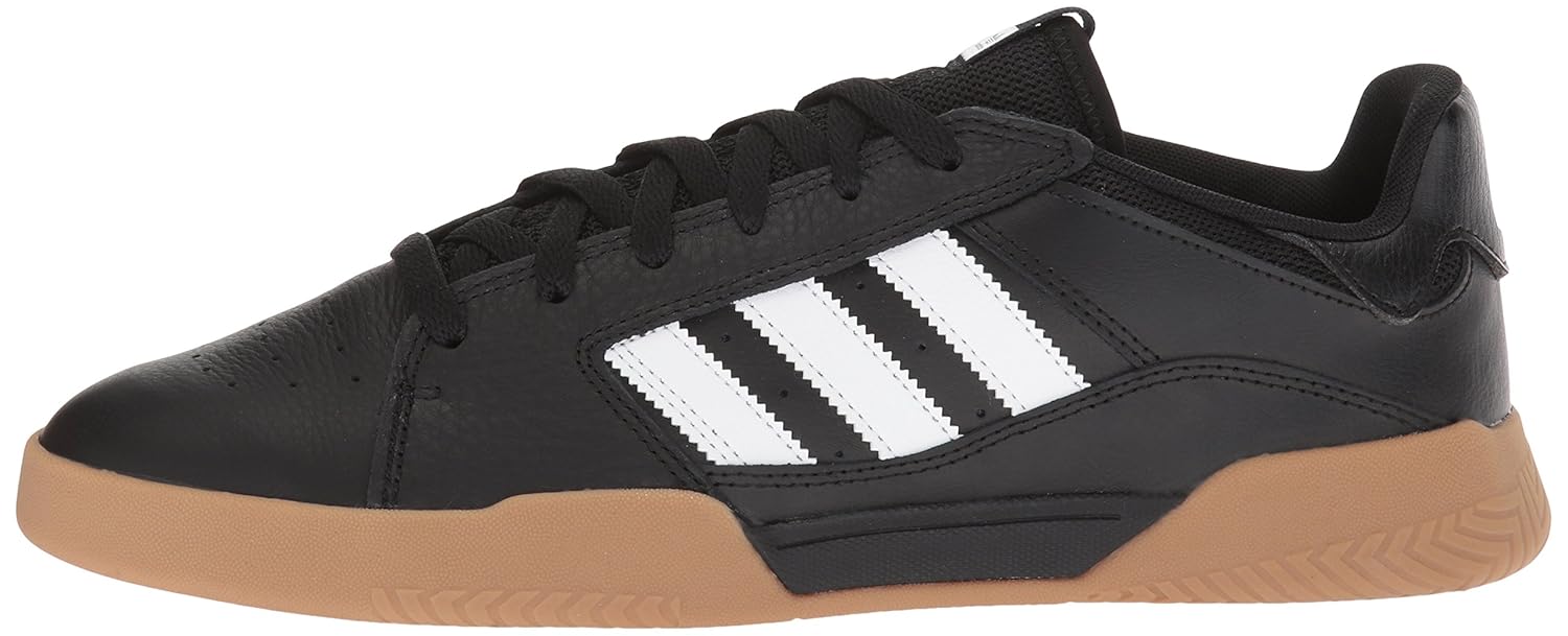 men's adidas originals skateboarding vrx low shoes