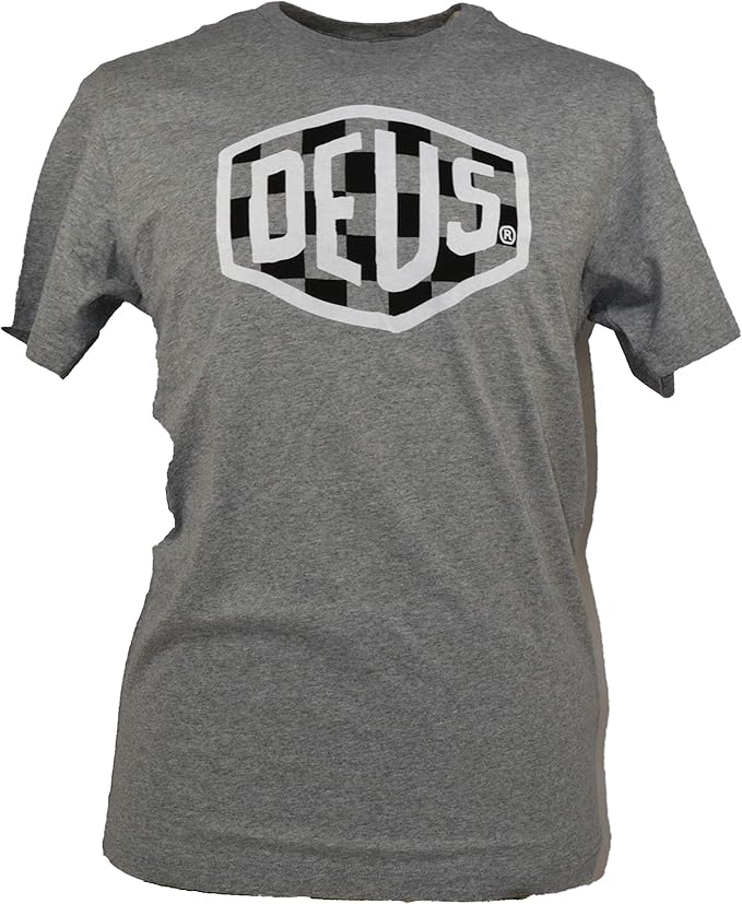 camisetas Deus Ex Machina