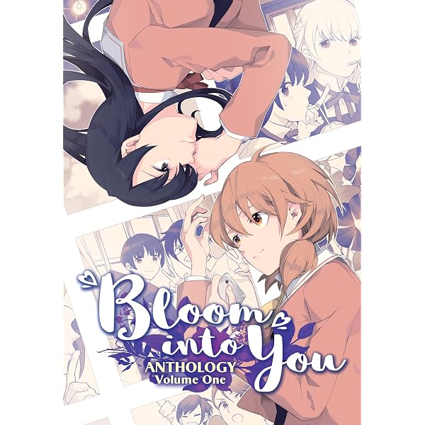 Bloom Into You Vol. 8 : Nio, Nakatani: Amazon.com.mx: Libros