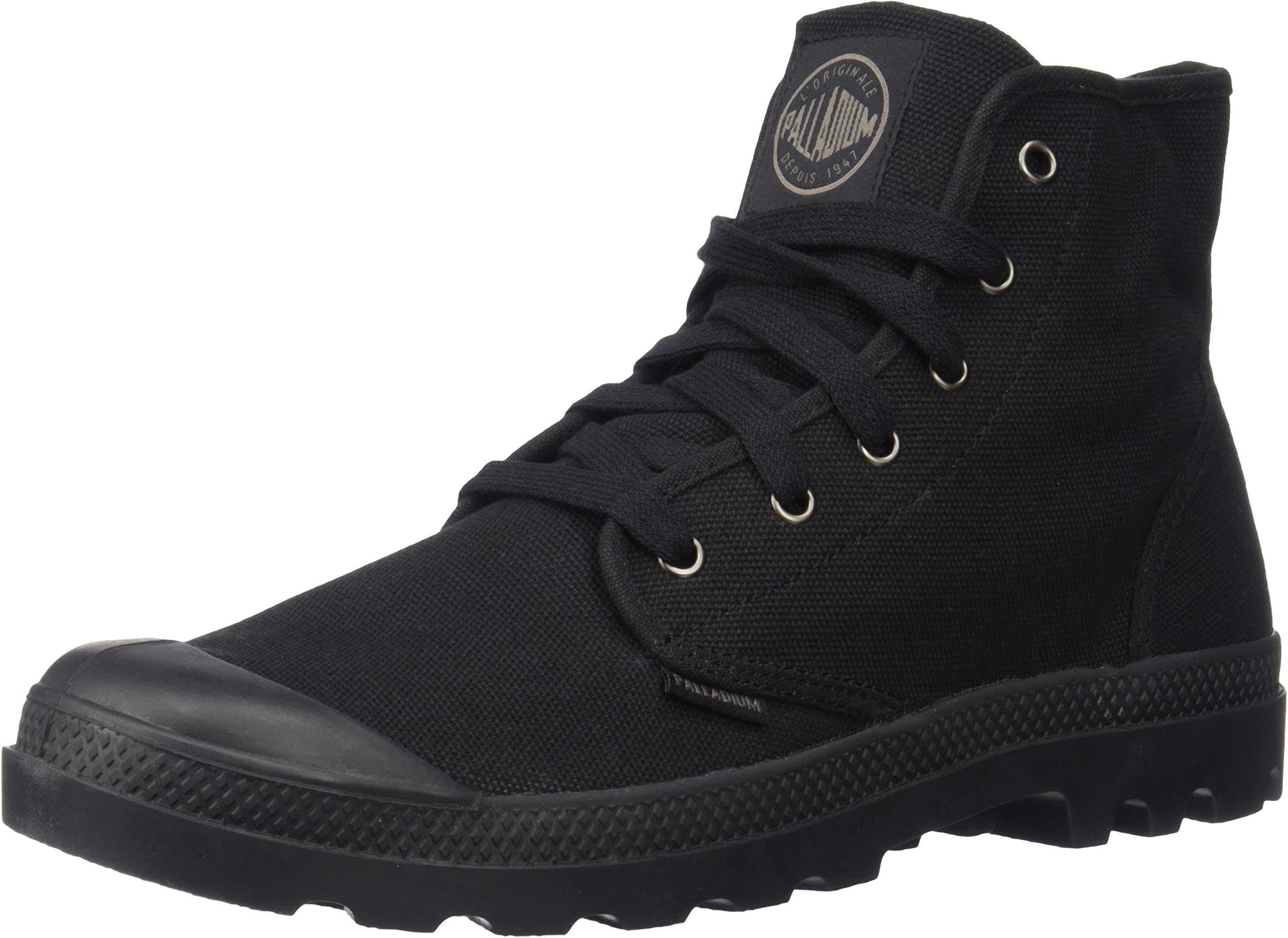 Palladium Boots Men's Pampa Hi Originale Canvas Boots