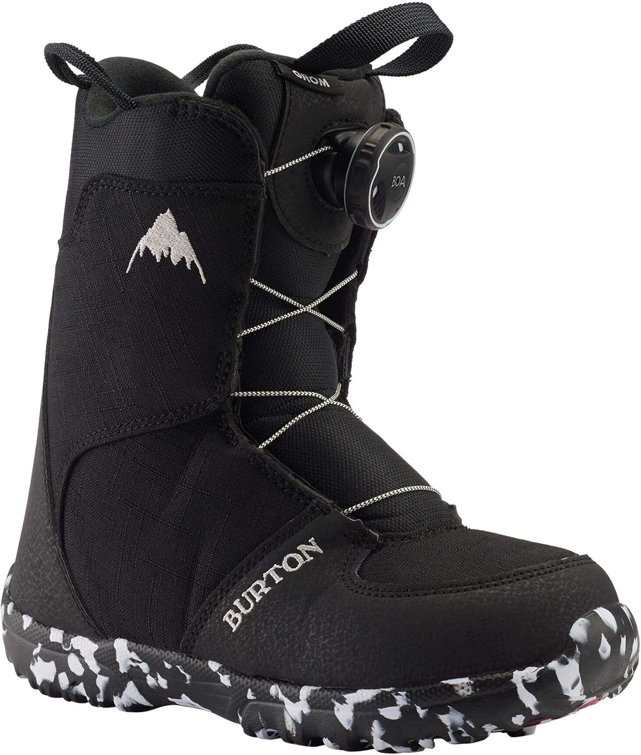 burton ski boots