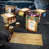Hasbro Gaming Talisman Alliances Fate Beckons Board Game Expansion 2-6 Players view 4