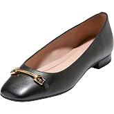 Cole Haan Women's Go-to Verley Horsebit