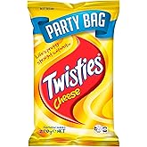 Twisties Cheese 270g