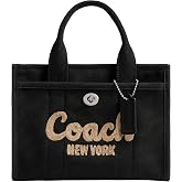Coach Women's Cargo Tote 20