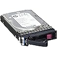 HP 507614-B21 Hard Drive - 1TB - 7200rpm - SAS 600 - Serial Attached SCSI - 3.5-Inch - Internal