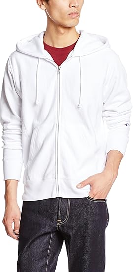 Amazon チャンピオン リバースウィーブ ジップスウェットパーカー C3 E137 メンズ トレーナー パーカー 通販