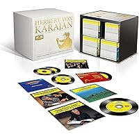 Amazon.com: Complete Remastered Edition (101CD)
