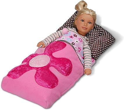 snuggly sleeping bag