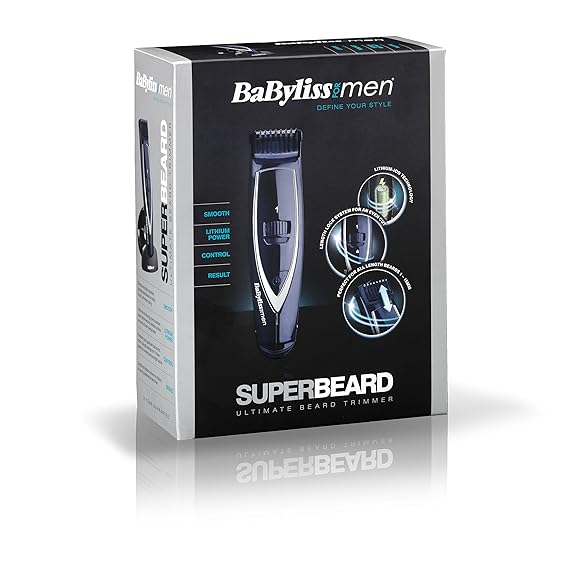 babyliss 7897u replacement comb