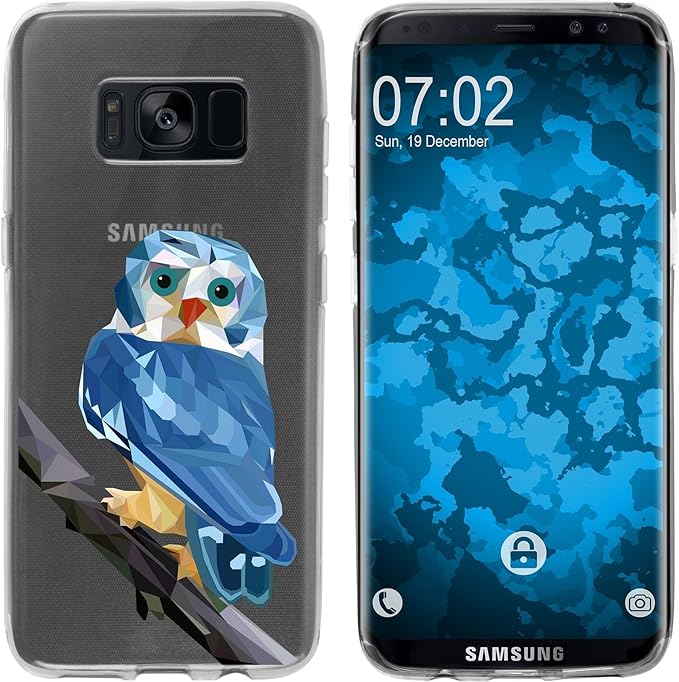 samsung galaxy s8 plus amazon