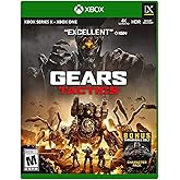 Gears Tactics – Xbox One