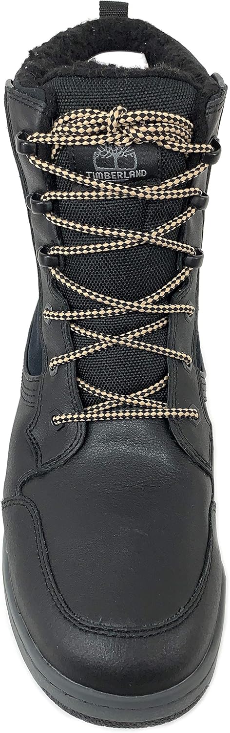 timberland raystown boot review