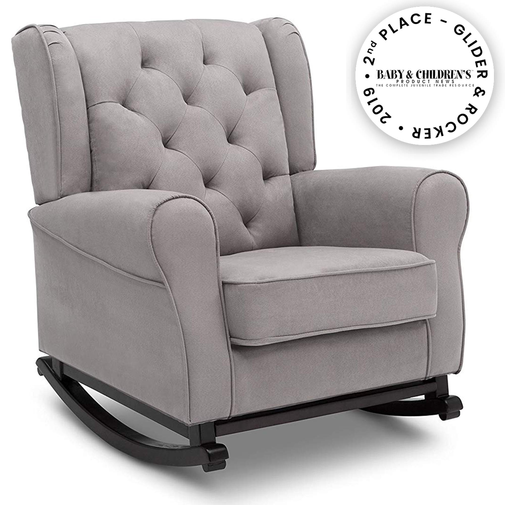 delta emma rocking chair